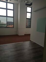 Centropod @ Changi (D14), Shop House #452196001